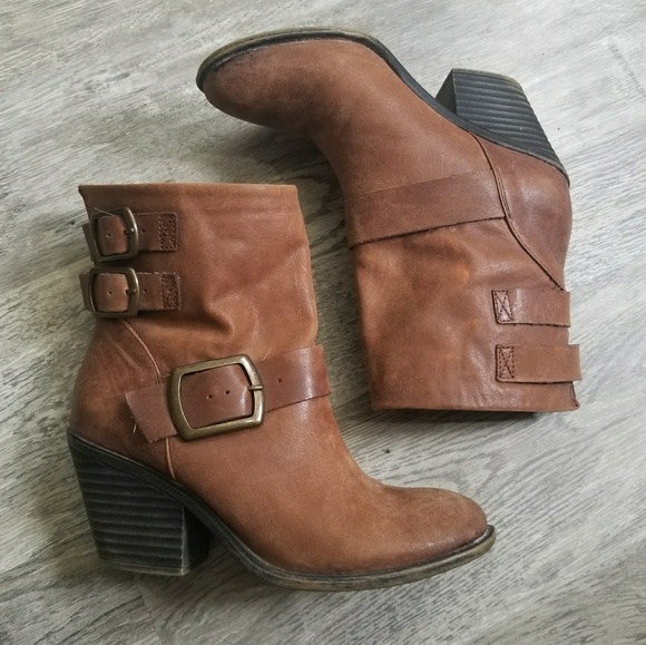 Lucky Brand Shoes - Lucky Brand Boots